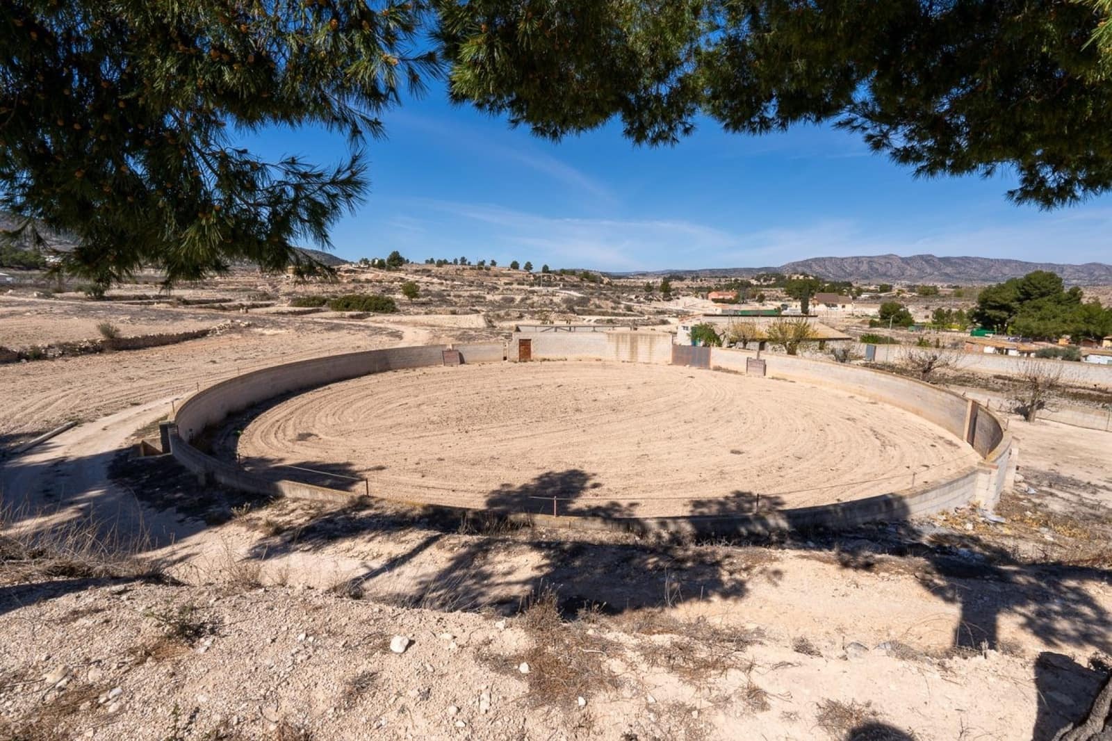 Chalet de 6 habitaciones en Monóvar / Monóver en venta - 395.000 € (Ref: 9653228)