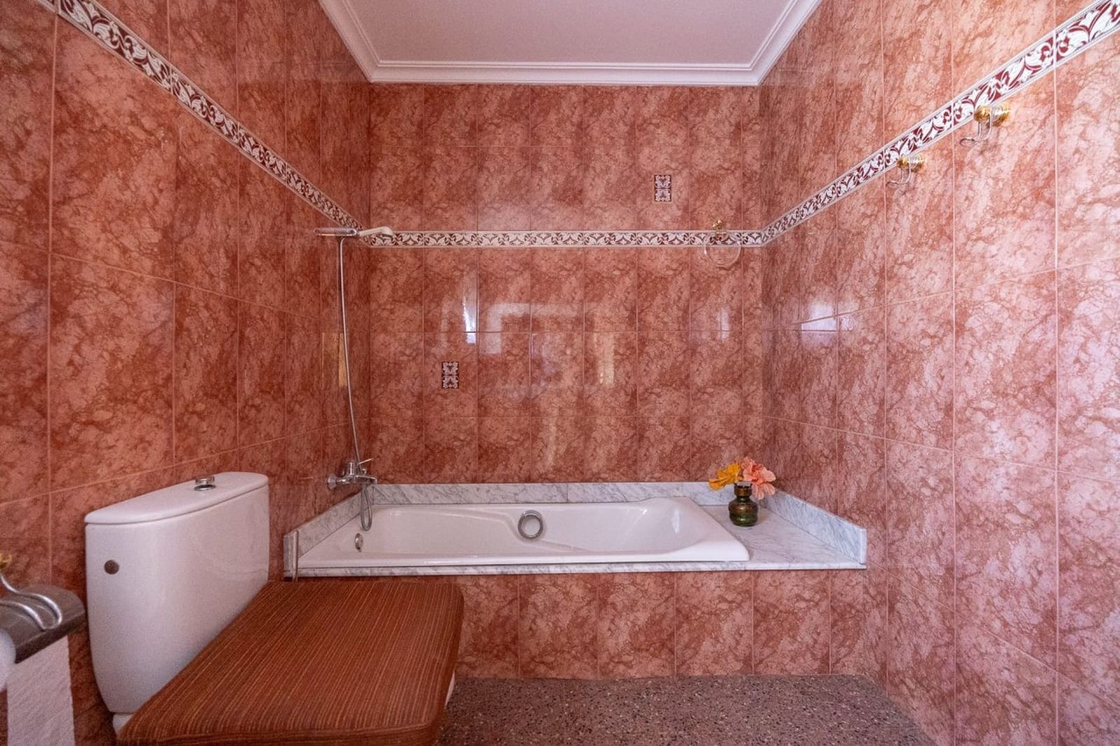 Chalet de 6 habitaciones en Monóvar / Monóver en venta - 395.000 € (Ref: 9653228)