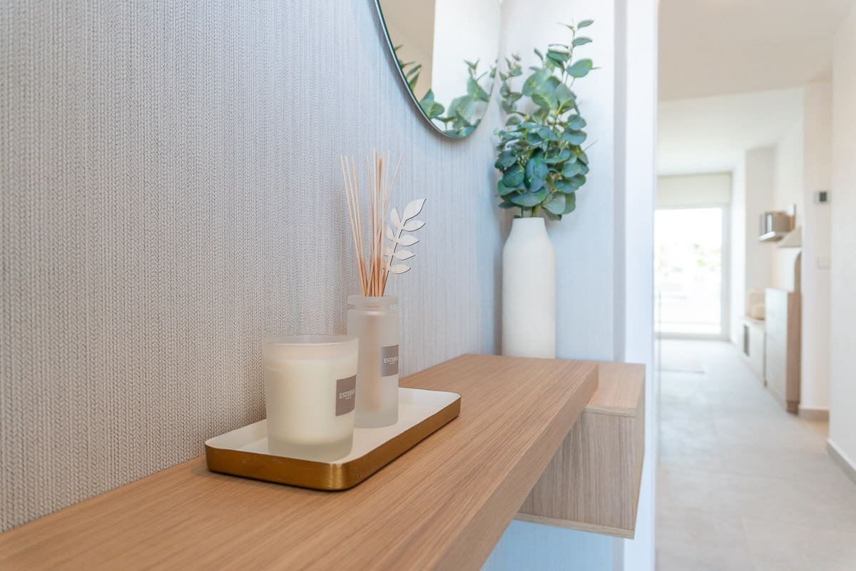 3 chambre Appartement à vendre à Playa Flamenca avec piscine - 469 000 € (Ref: 9653244)