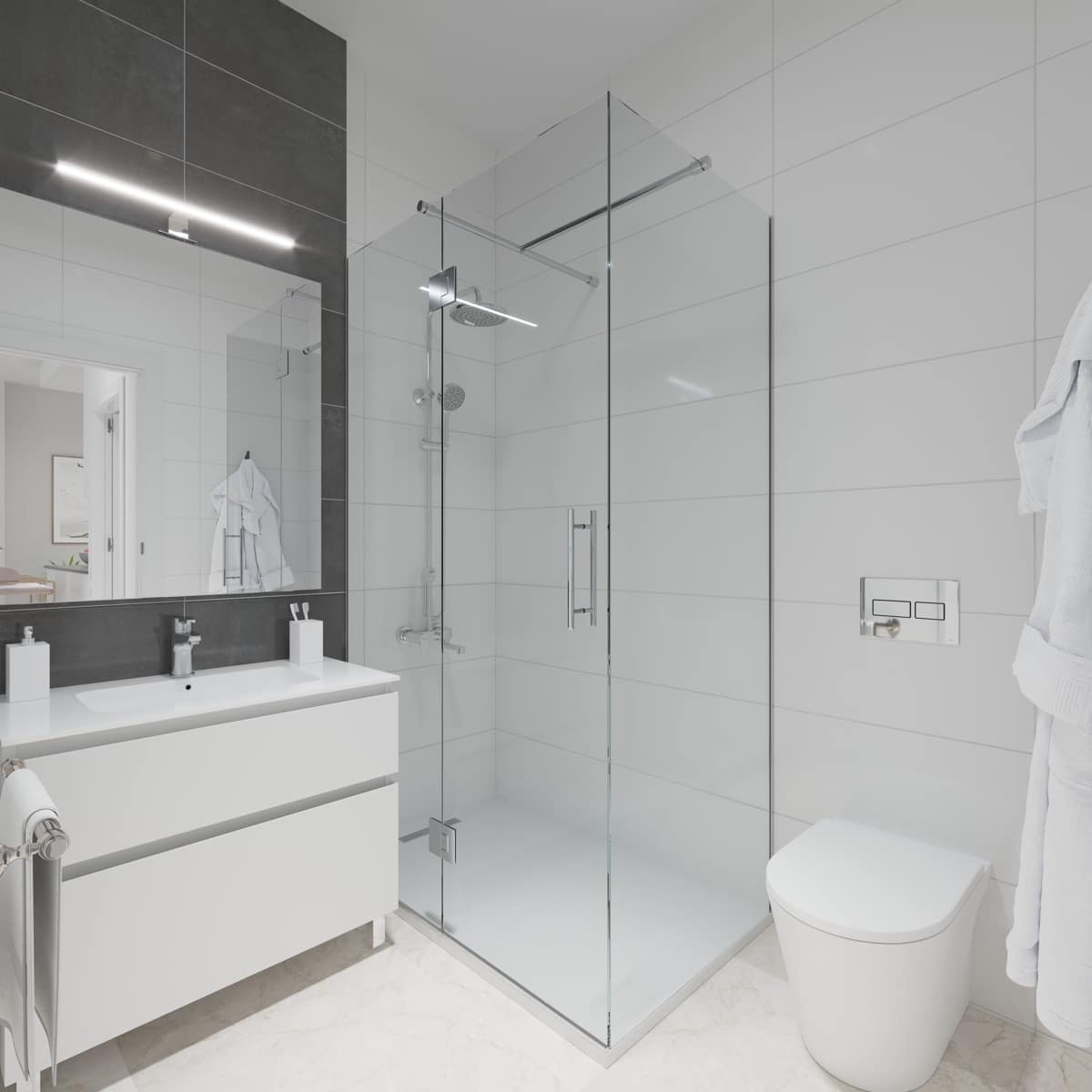 Bungalow de 2 habitaciones en Mazarrón en venta con piscina garaje - 312.000 € (Ref: 9653258)