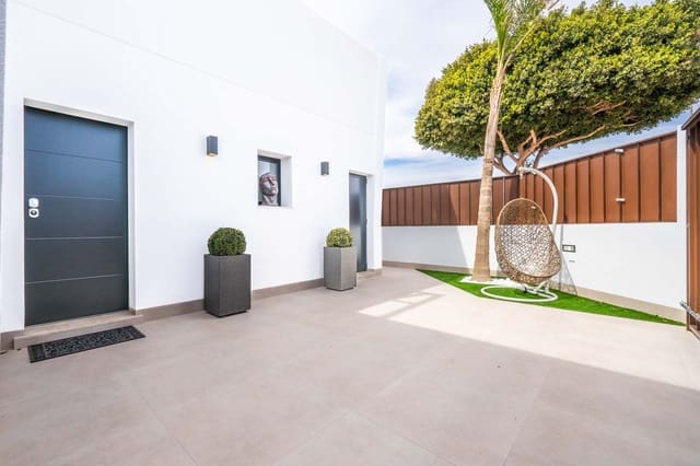 3 slaapkamer Villa te koop in Torre-Pacheco - € 379.950 (Ref: 9653262)