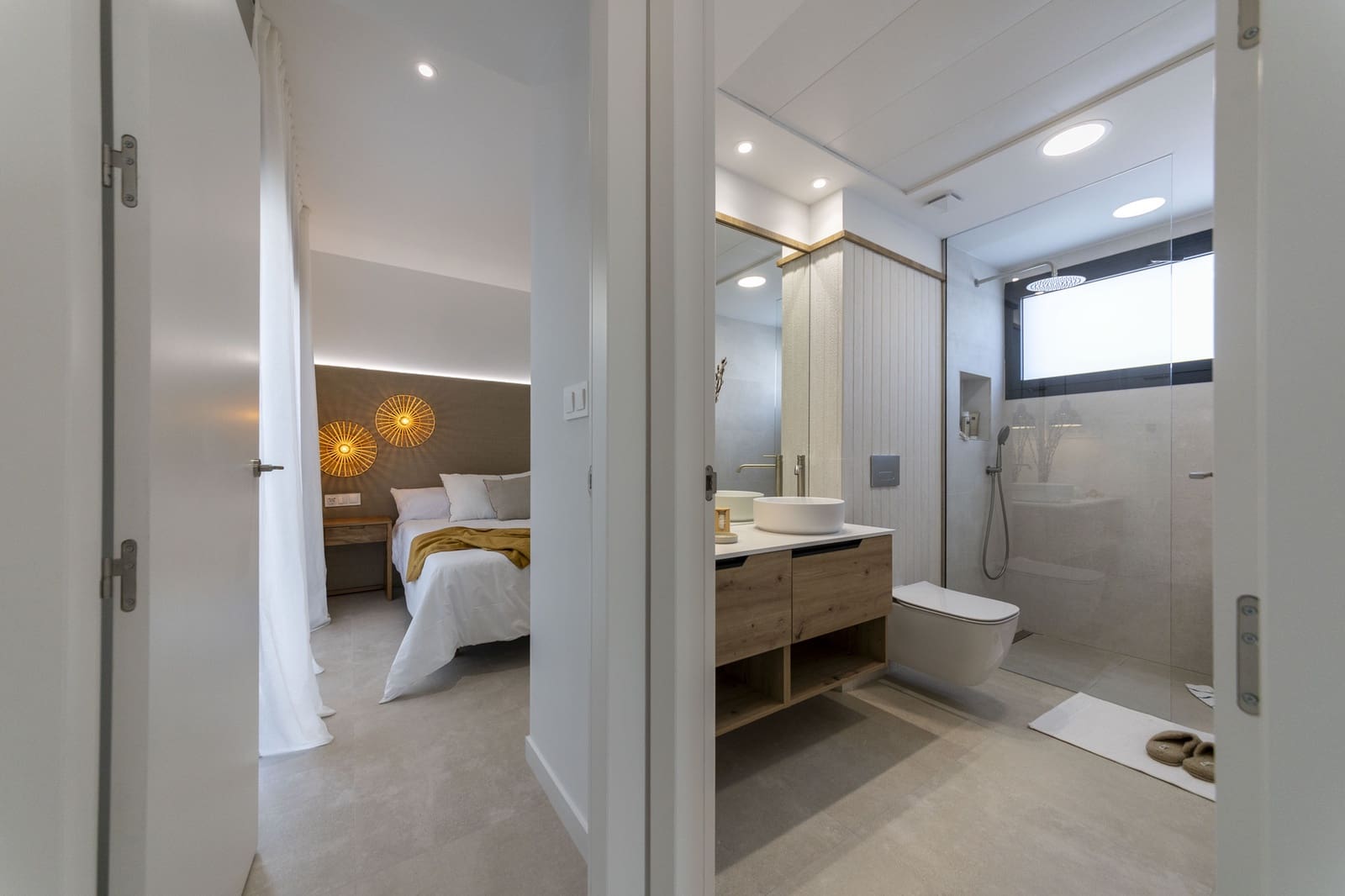 3 camera da letto Villa in vendita in Fuente Alamo de Murcia - 405.900 € (Rif: 9653264)