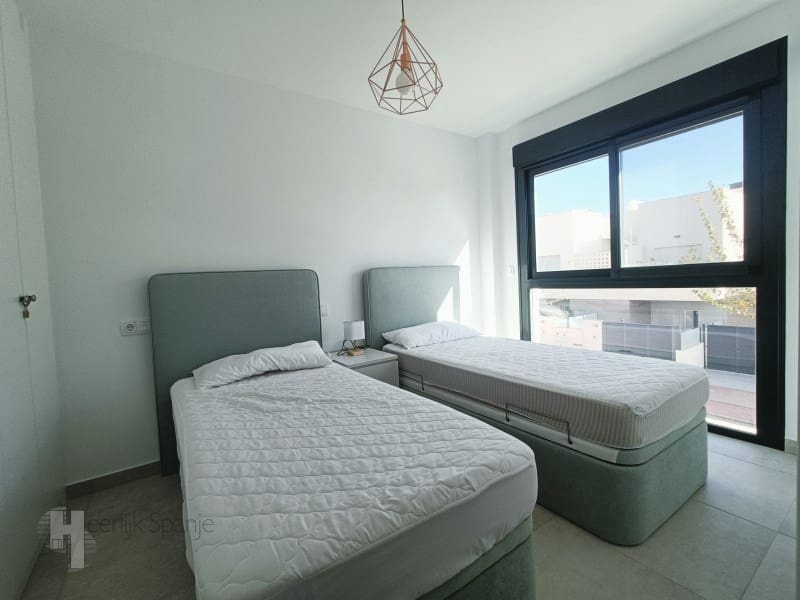 3 makuuhuone Omakotitalo myytävänä paikassa Santiago de la Ribera mukana uima-altaan - 369 900 € (Ref: 9653283)