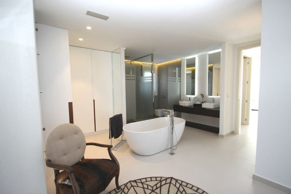 3 camera da letto Villa in vendita in San Miguel de Salinas con piscina garage - 975.000 € (Rif: 9653308)