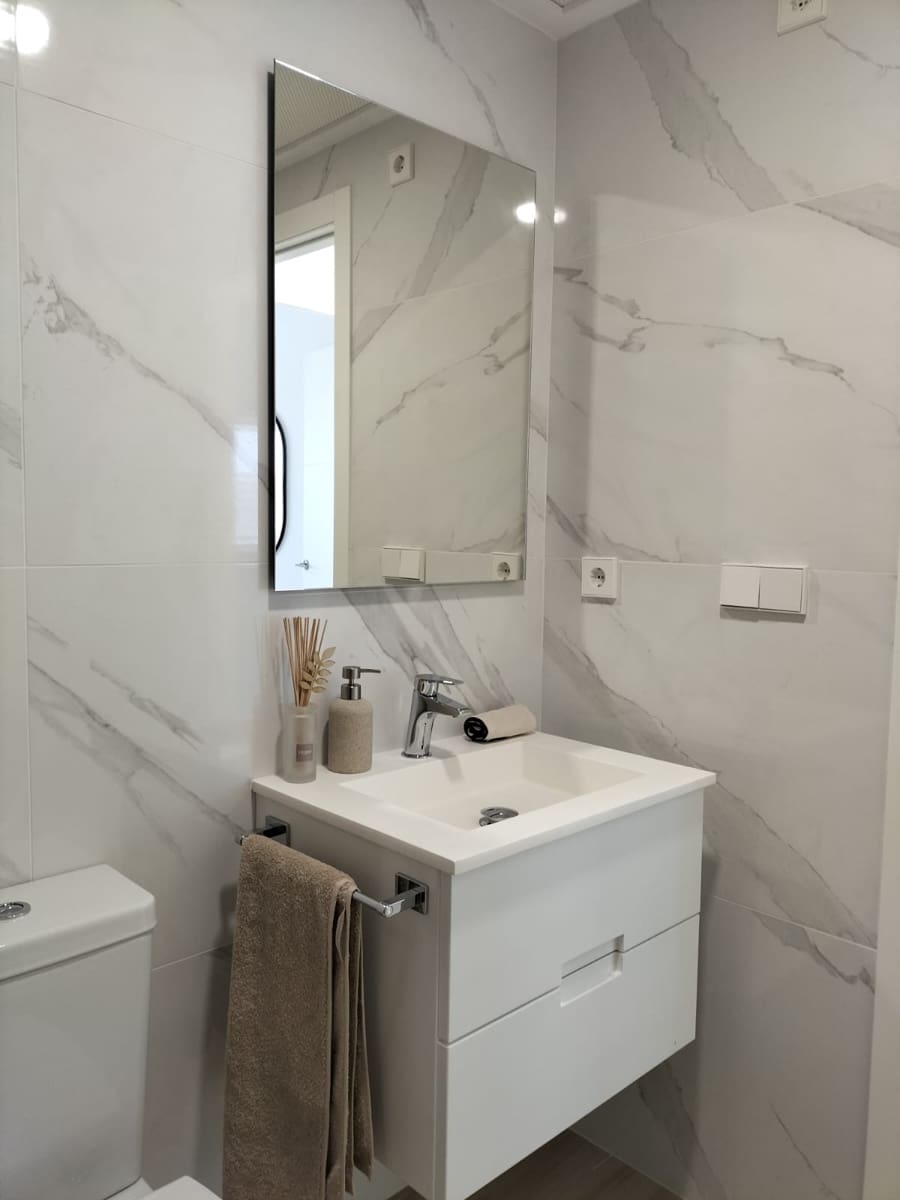 2 soverom Bungalow til salgs i Orihuela Costa med svømmebasseng garasje - € 269 900 (Ref: 9654142)