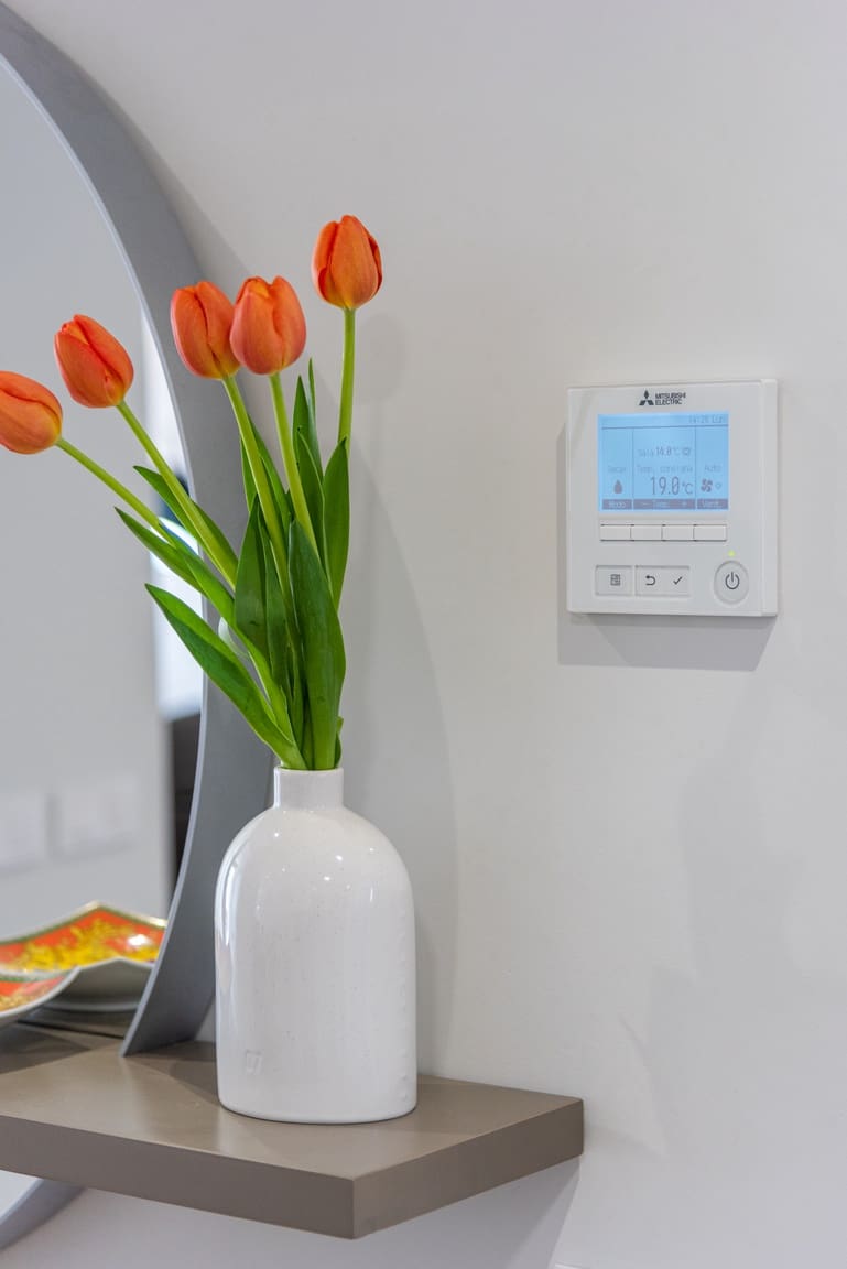 2 bedroom Penthouse for sale in Orihuela Costa with pool garage - € 425,000 (Ref: 9654149)