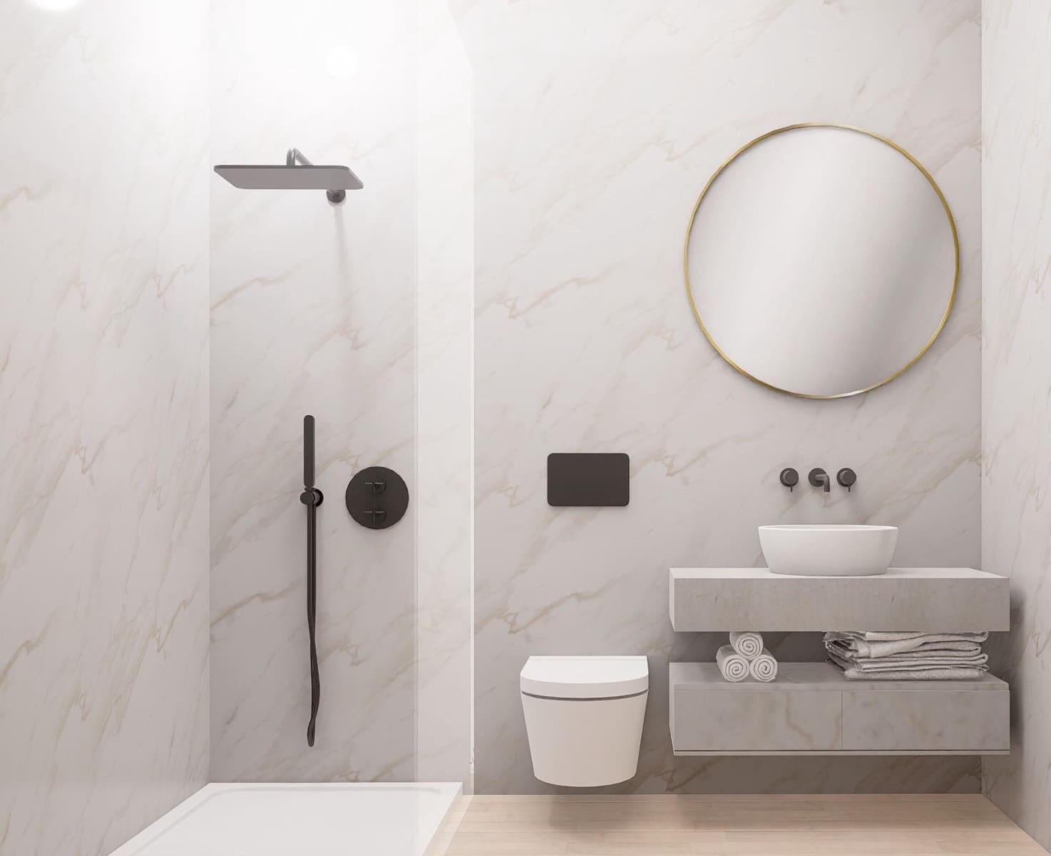 3 makuuhuone Huvila myytävänä paikassa Orihuela Costa - 495 000 € (Ref: 9654153)