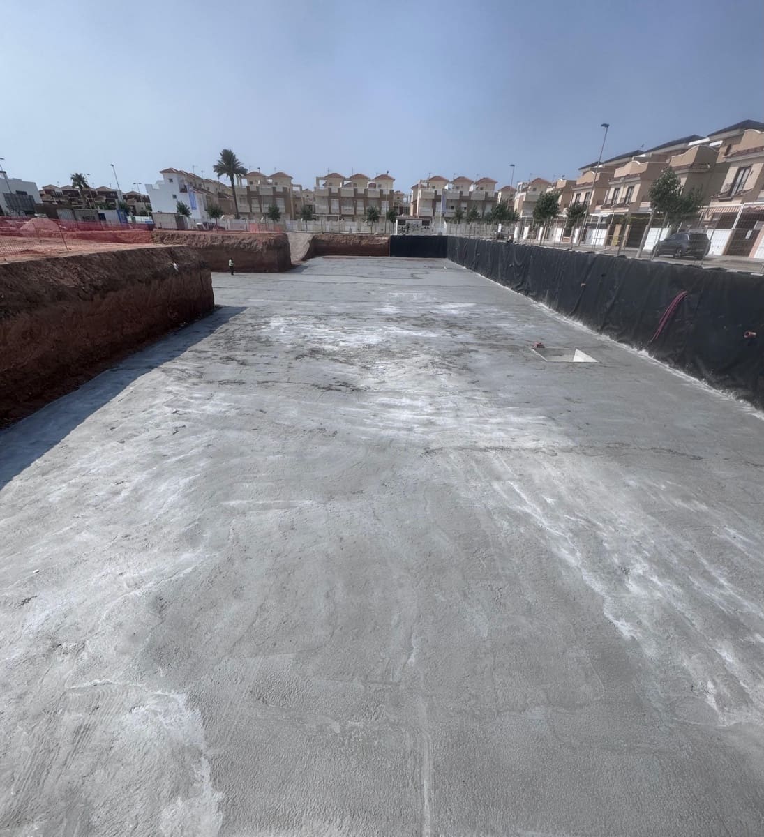 3 slaapkamer Penthouse te koop in Pilar de la Horadada met zwembad - € 539.900 (Ref: 9654156)