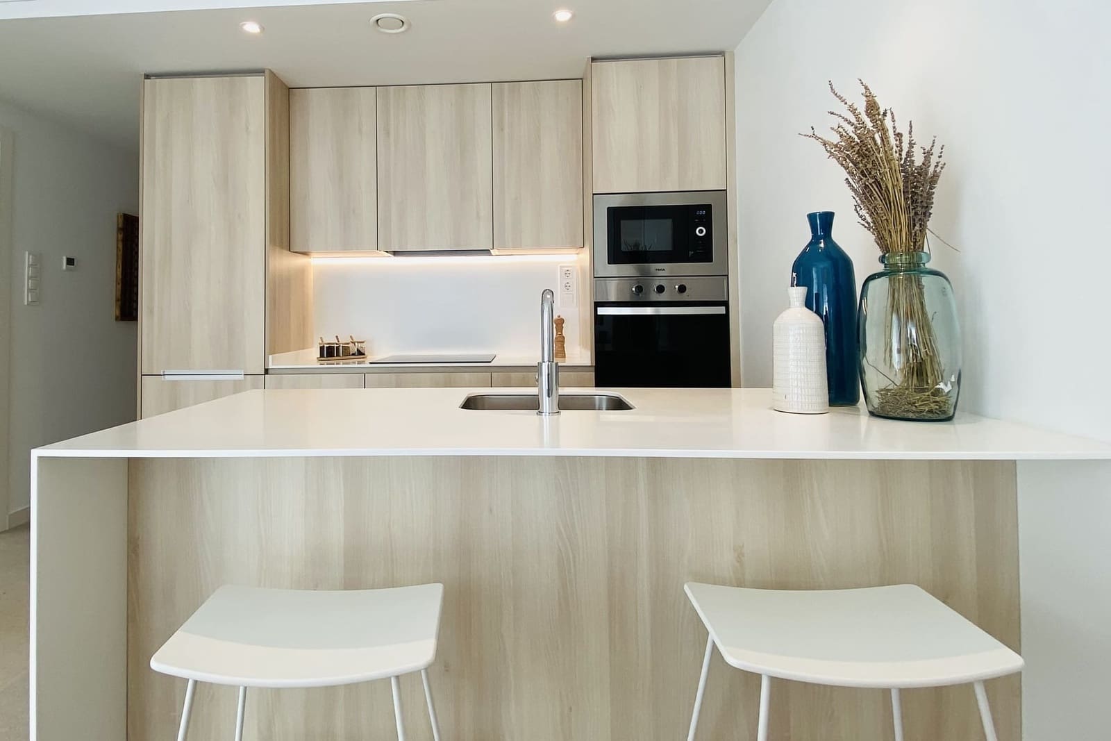 3 chambre Bungalow à vendre à Pilar de la Horadada avec piscine - 334 900 € (Ref: 9654159)