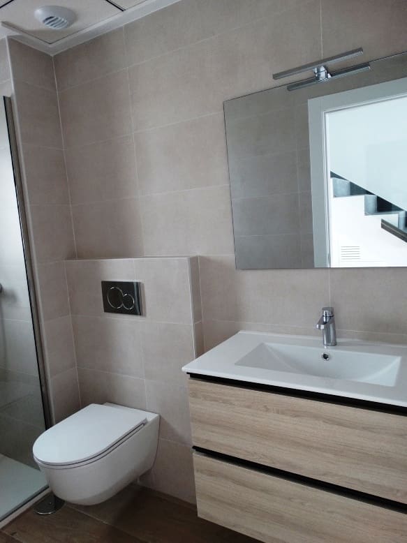 3 bedroom Townhouse for sale in Pilar de la Horadada with pool - € 379,900 (Ref: 9654180)