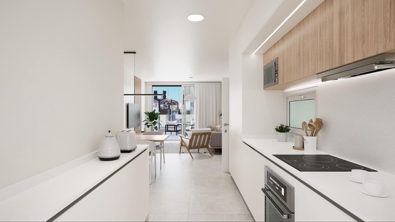 3 Zimmer Haus zu verkaufen in Torre de la Horadada mit Pool Garage - 459.900 € (Ref: 9654183)
