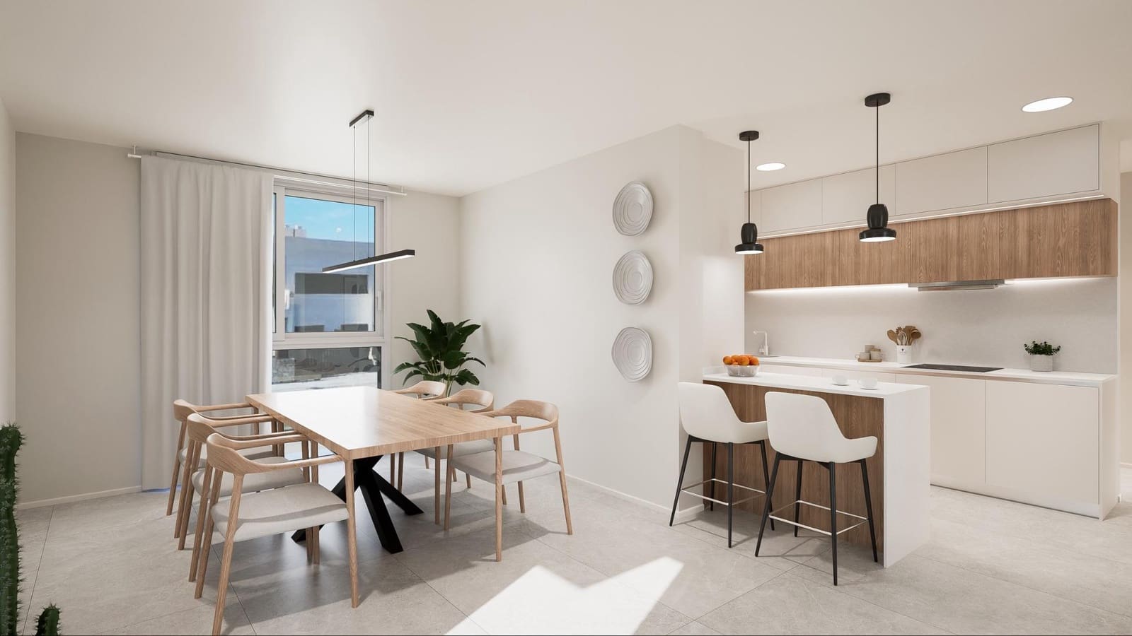 3 Zimmer Haus zu verkaufen in Torre de la Horadada mit Pool Garage - 459.900 € (Ref: 9654183)
