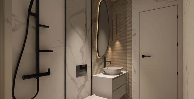 2 chambre Bungalow à vendre à Pilar de la Horadada avec piscine - 320 000 € (Ref: 9654185)