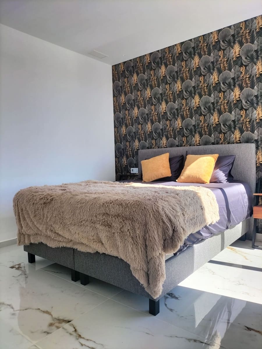 3 sypialnia Willa na sprzedaż w Pilar de la Horadada z basenem - 460 000 € (Ref: 9654199)