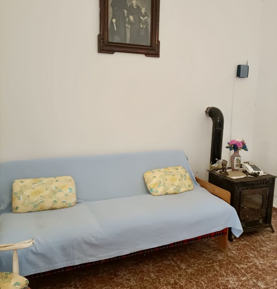 4 slaapkamer Villa te koop in Las Barracas met garage - € 700.000 (Ref: 9654321)