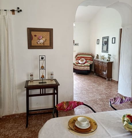 4 slaapkamer Villa te koop in Las Barracas, Cartagena met garage - € 700.000 (Ref: 9654321)