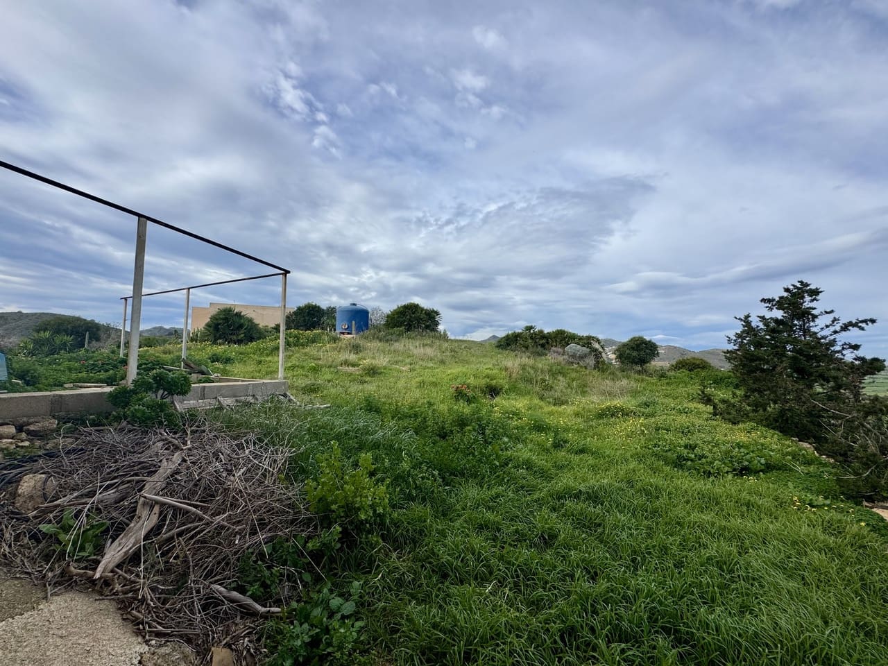 4 slaapkamer Villa te koop in Las Barracas met garage - € 700.000 (Ref: 9654321)