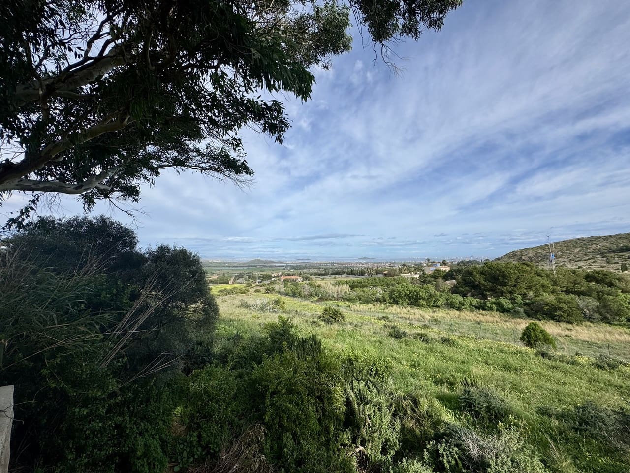 4 slaapkamer Villa te koop in Las Barracas met garage - € 700.000 (Ref: 9654321)