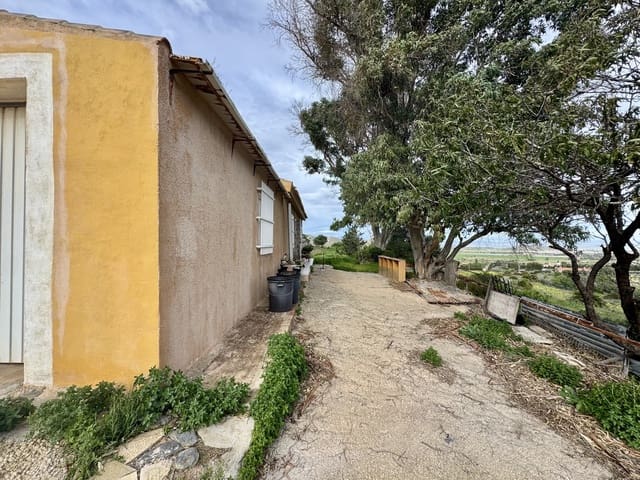 4 slaapkamer Villa te koop in Las Barracas, Cartagena met garage - € 700.000 (Ref: 9654321)