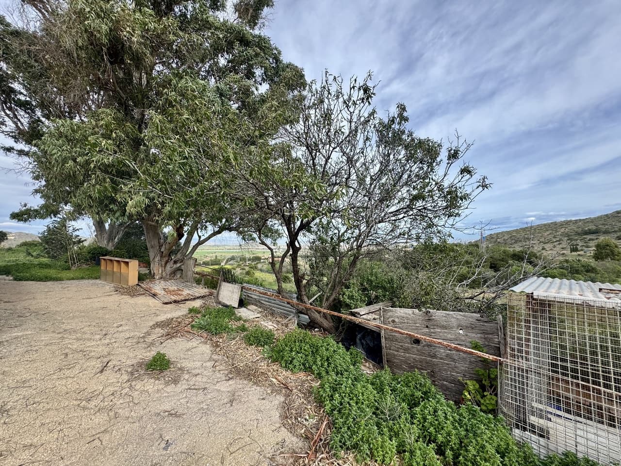 4 slaapkamer Villa te koop in Las Barracas met garage - € 700.000 (Ref: 9654321)