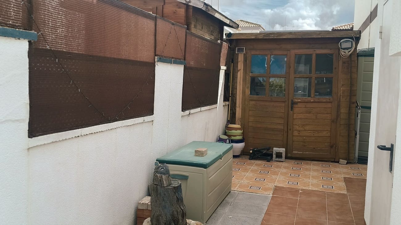 3 bedroom Villa for sale in Sucina - € 208,000 (Ref: 9667047)