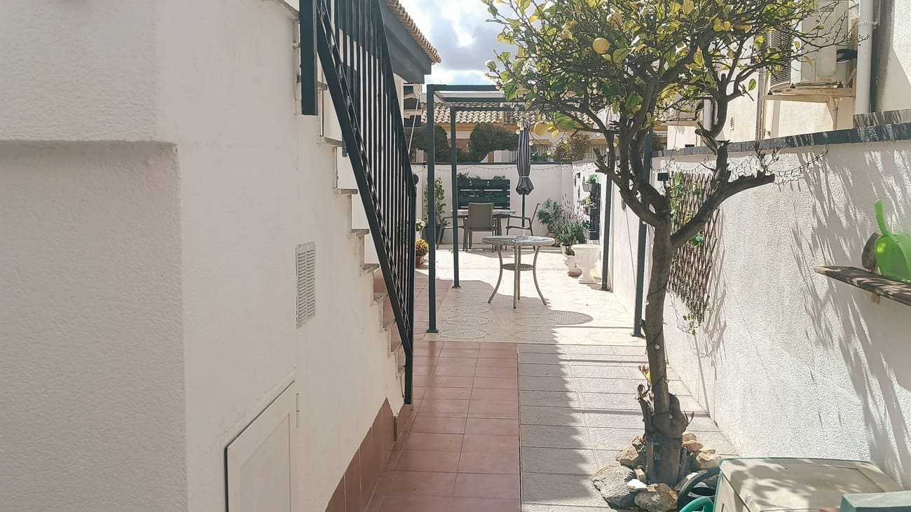 3 bedroom Villa for sale in Sucina - € 208,000 (Ref: 9667047)