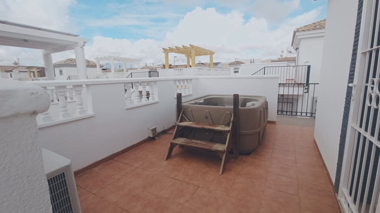 3 bedroom Villa for sale in Sucina - € 208,000 (Ref: 9667047)