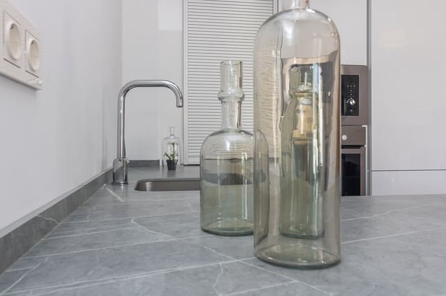 3 slaapkamer Bungalow te koop in Torrevieja met zwembad - € 289.900 (Ref: 9667050)