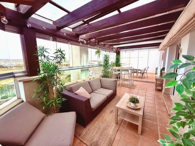 Apartamento de 2 habitaciones en Sucina, Murcia ciudad en venta con piscina garaje - 175.000 € (Ref: 9667052)