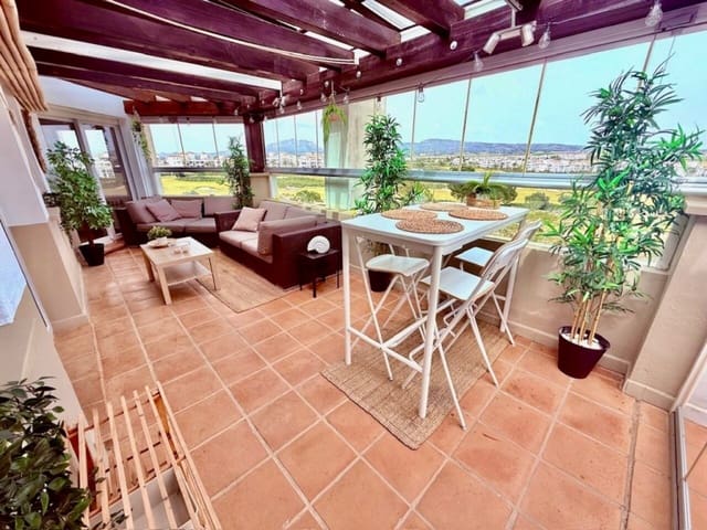 Apartamento de 2 habitaciones en Sucina, Murcia ciudad en venta con piscina garaje - 175.000 € (Ref: 9667052)