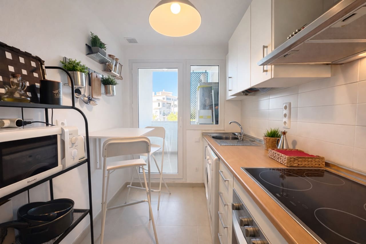 2 quarto Apartamento para venda em Avileses com piscina garagem - 169 000 € (Ref: 9667059)