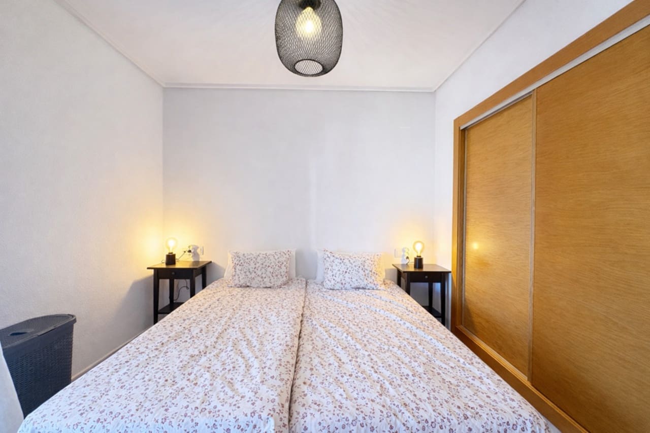 2 quarto Apartamento para venda em Avileses com piscina garagem - 169 000 € (Ref: 9667059)