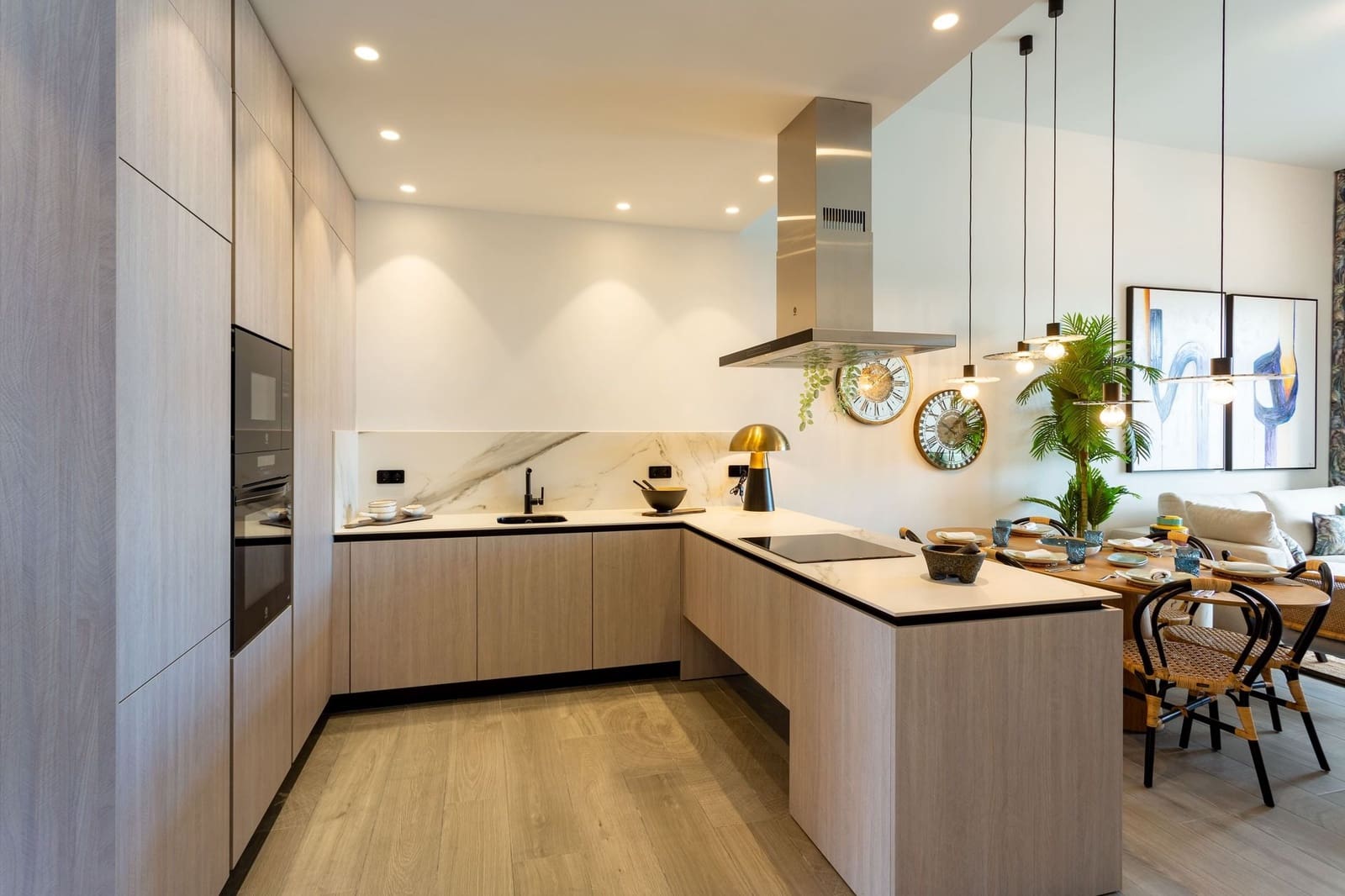 3 Zimmer Apartment zu verkaufen in Algorfa mit Pool - 499.000 € (Ref: 9667068)