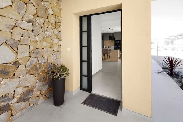 3 quarto Moradia para venda em Baños y Mendigo, Múrcia cidade - 593 500 € (Ref: 9667071)