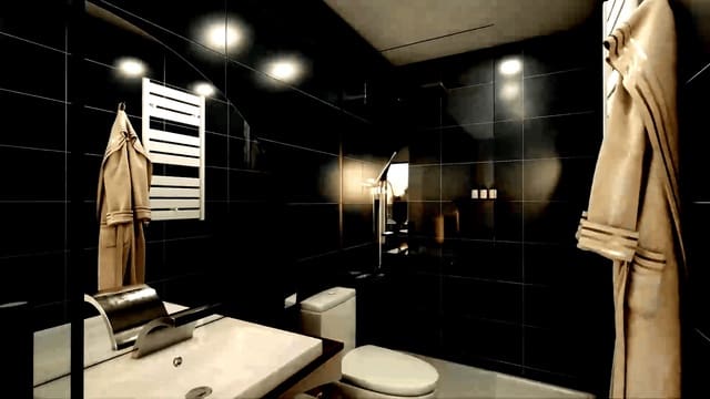 1 chambre Penthouse à vendre à Torrevieja avec piscine - 193 900 € (Ref: 9667074)