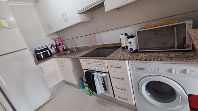 2 camera da letto Appartamento in vendita in Sucina, Murcia città con piscina - 89.950 € (Rif: 9678180)