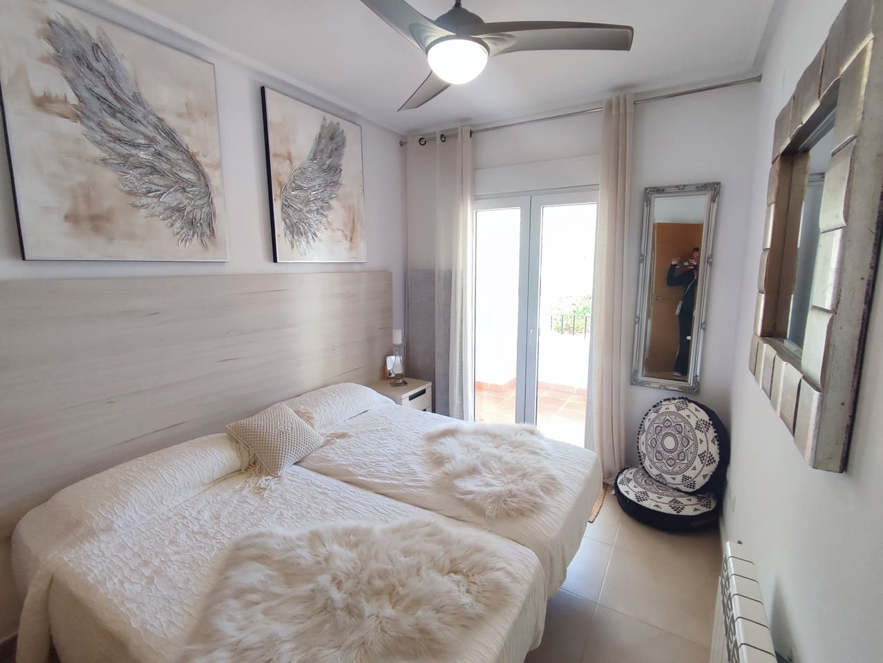 Apartamento de 2 habitaciones en Sucina en venta con piscina garaje - 179.995 € (Ref: 9684338)