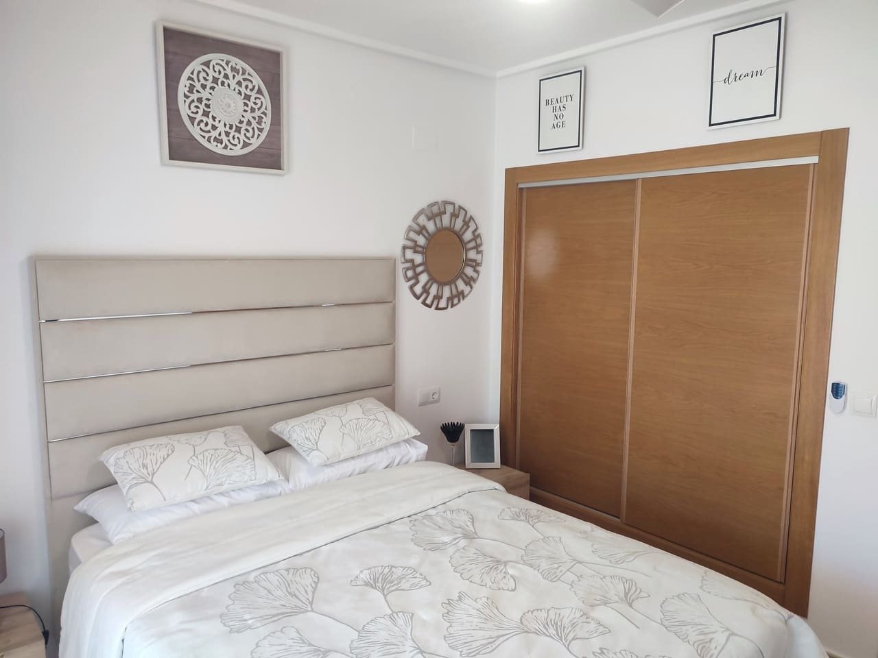 Apartamento de 2 habitaciones en Sucina en venta con piscina garaje - 179.995 € (Ref: 9684338)
