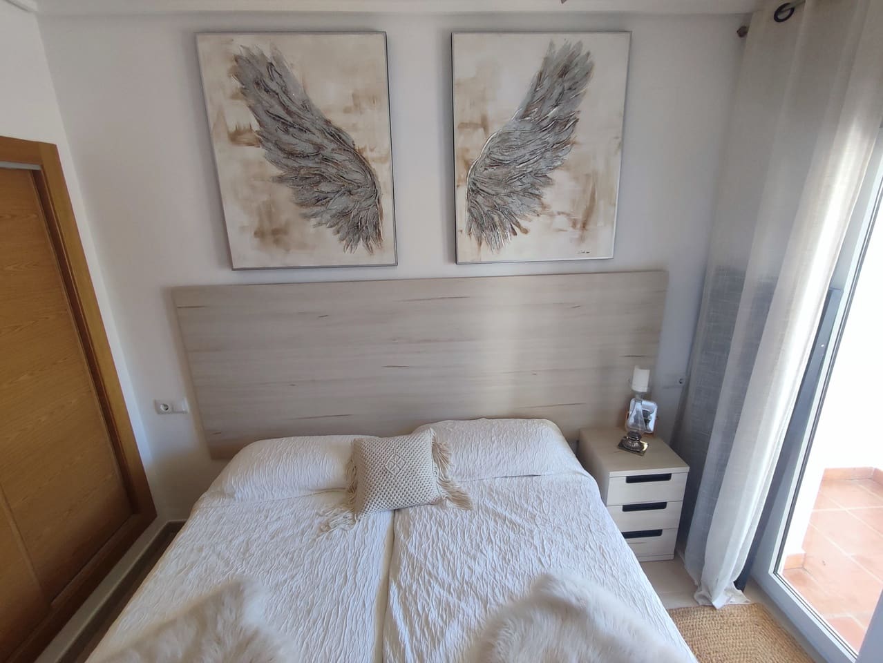 Apartamento de 2 habitaciones en Sucina en venta con piscina garaje - 179.995 € (Ref: 9684338)