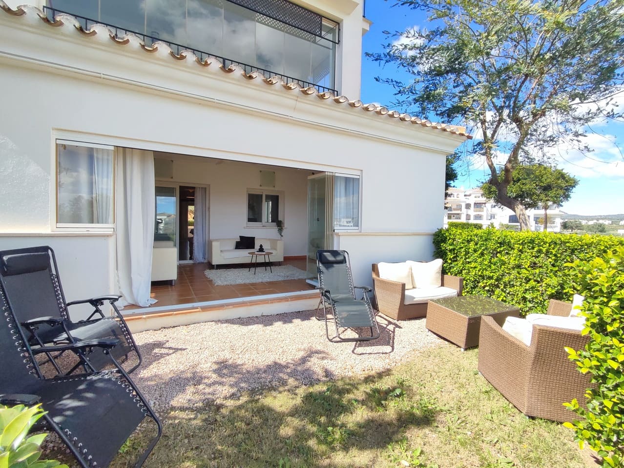 Apartamento de 2 habitaciones en Sucina en venta con piscina garaje - 179.995 € (Ref: 9684338)