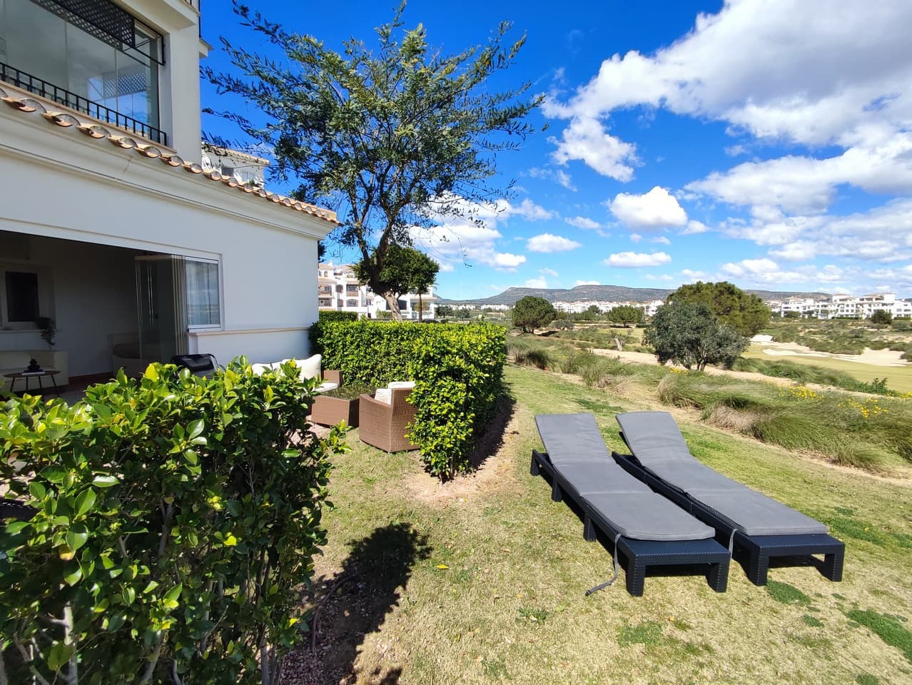 Apartamento de 2 habitaciones en Sucina en venta con piscina garaje - 179.995 € (Ref: 9684338)