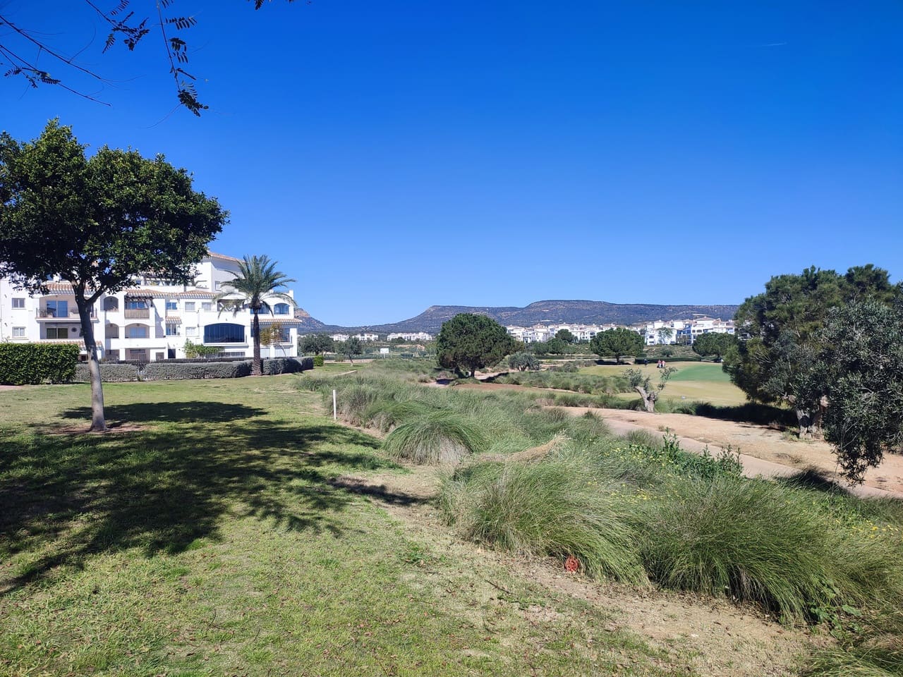 Apartamento de 2 habitaciones en Sucina en venta con piscina garaje - 179.995 € (Ref: 9684338)