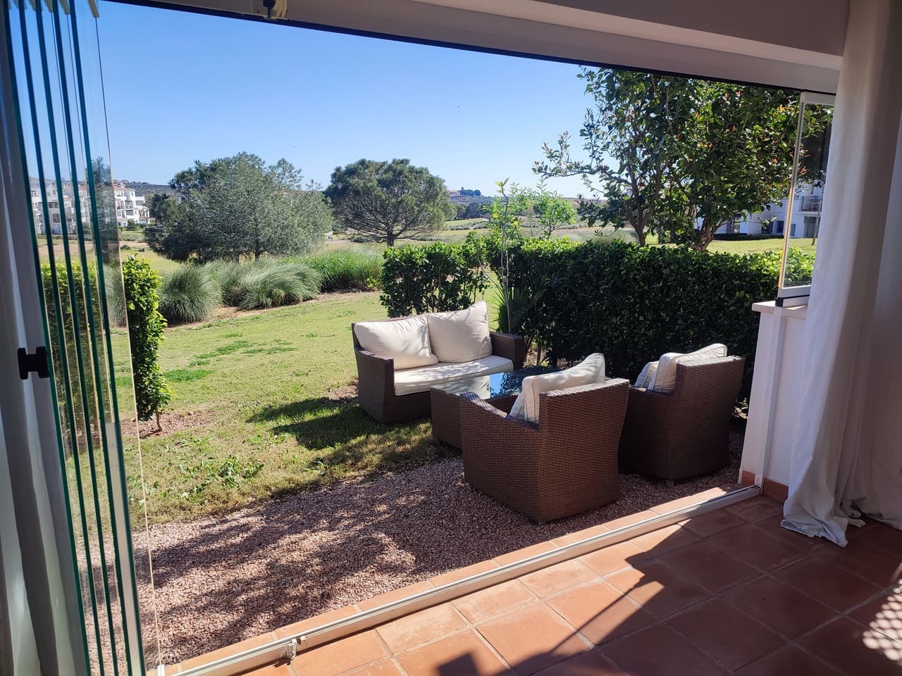 Apartamento de 2 habitaciones en Sucina en venta con piscina garaje - 179.995 € (Ref: 9684338)