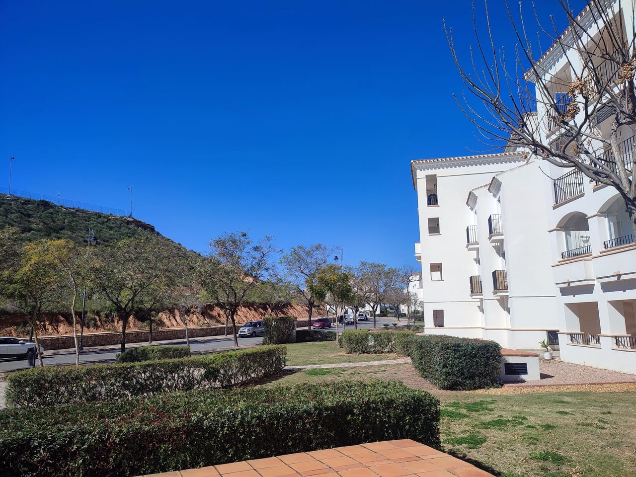 Apartamento de 2 habitaciones en Sucina en venta con piscina garaje - 179.995 € (Ref: 9684338)