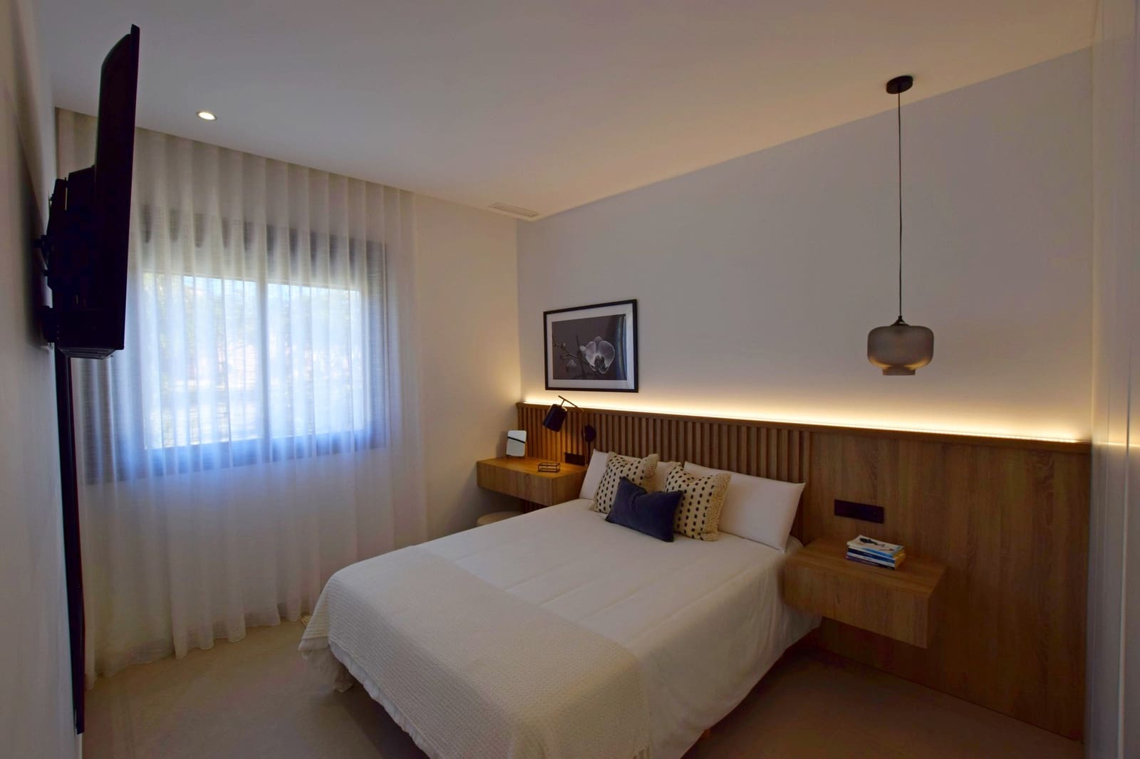 2 bedroom Apartment for sale in Condado de Alhama with pool - € 221,900 (Ref: 9684339)