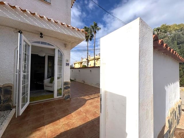 Casa de 2 habitaciones en Los Urrutias, Cartagena en venta con piscina garaje - 160.000 € (Ref: 9708135)