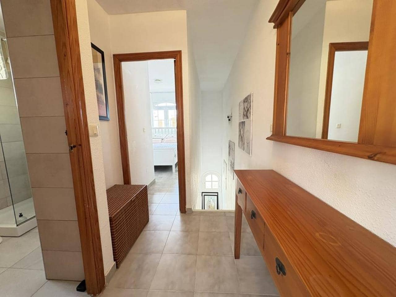 Casa de 2 habitaciones en Los Urrutias en venta con piscina garaje - 160.000 € (Ref: 9708135)