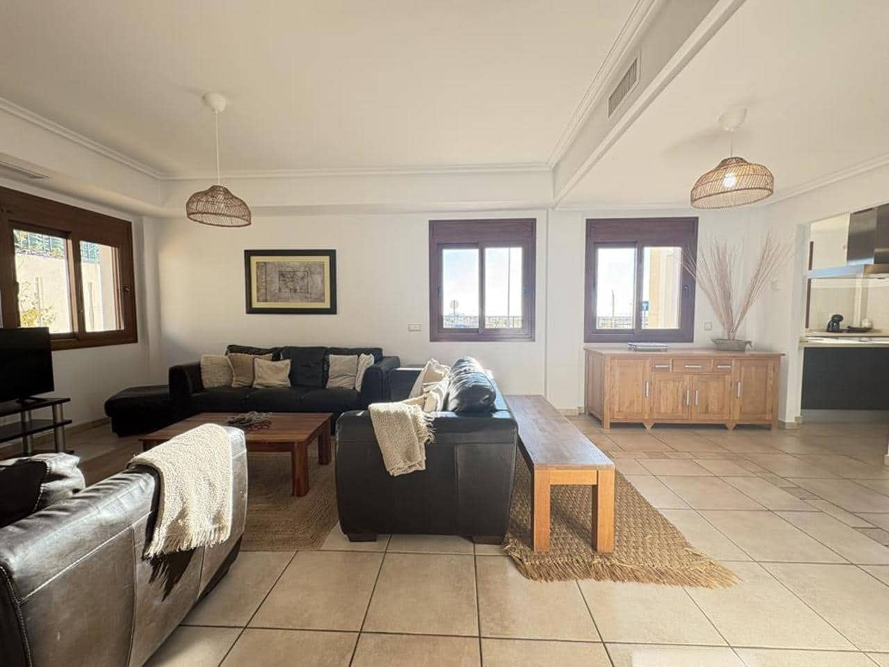 4 soveværelse Villa til salg i Banos y Mendigo med swimmingpool garage - € 450.000 (Ref: 9708139)