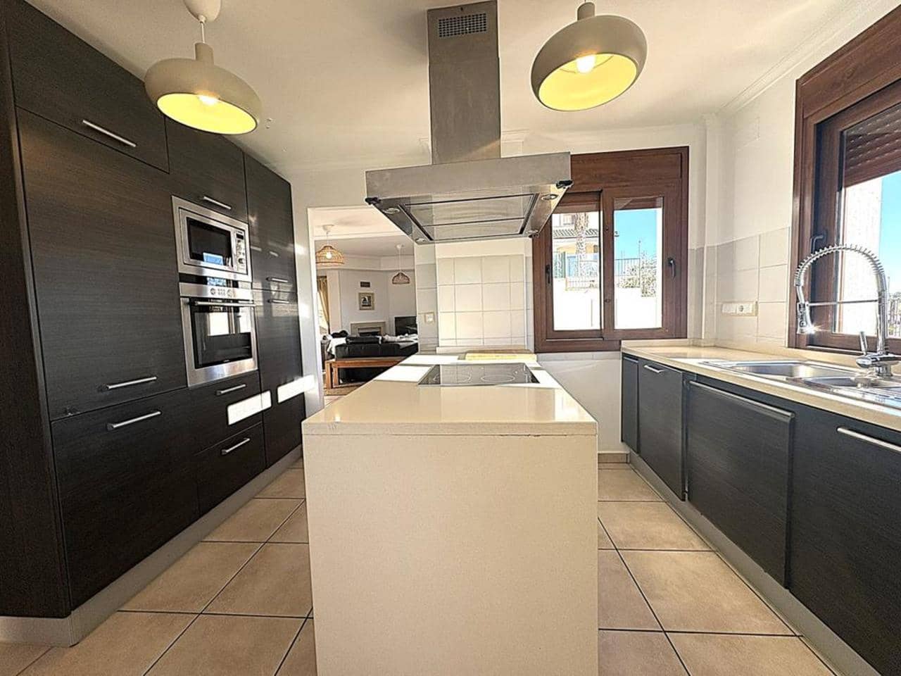 4 soveværelse Villa til salg i Banos y Mendigo med swimmingpool garage - € 450.000 (Ref: 9708139)