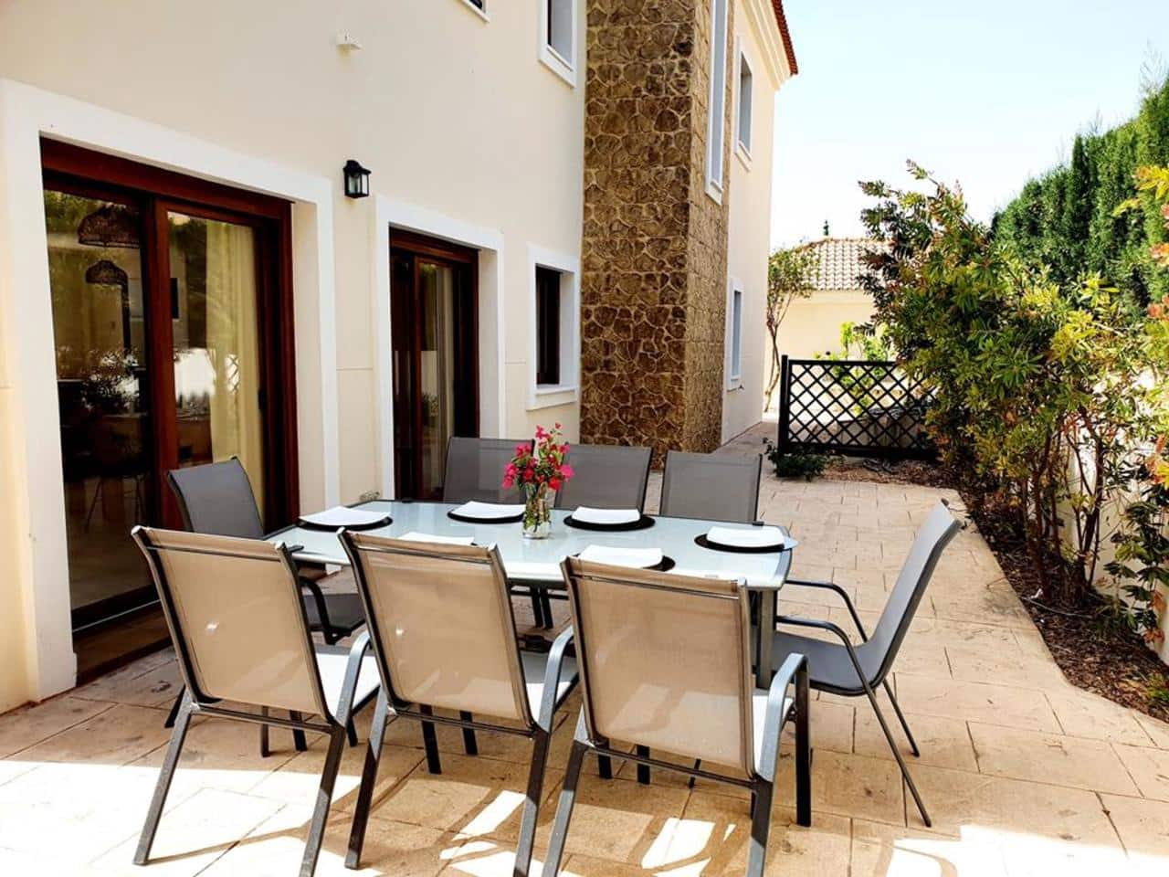 4 soveværelse Villa til salg i Banos y Mendigo med swimmingpool garage - € 450.000 (Ref: 9708139)